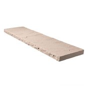 Banas Beige Natural Stone Coping